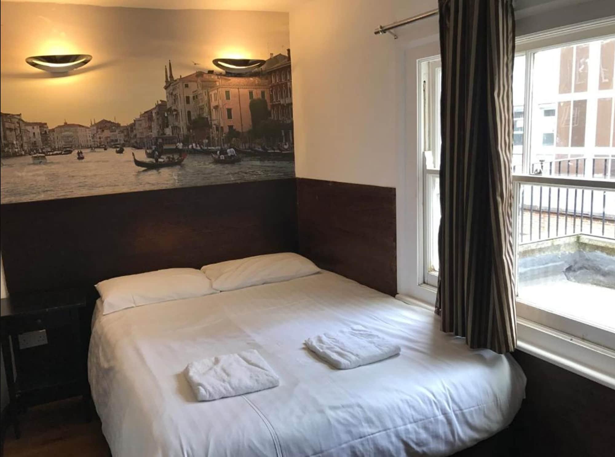 Exhibition Court Hotel 4 London Eksteriør billede