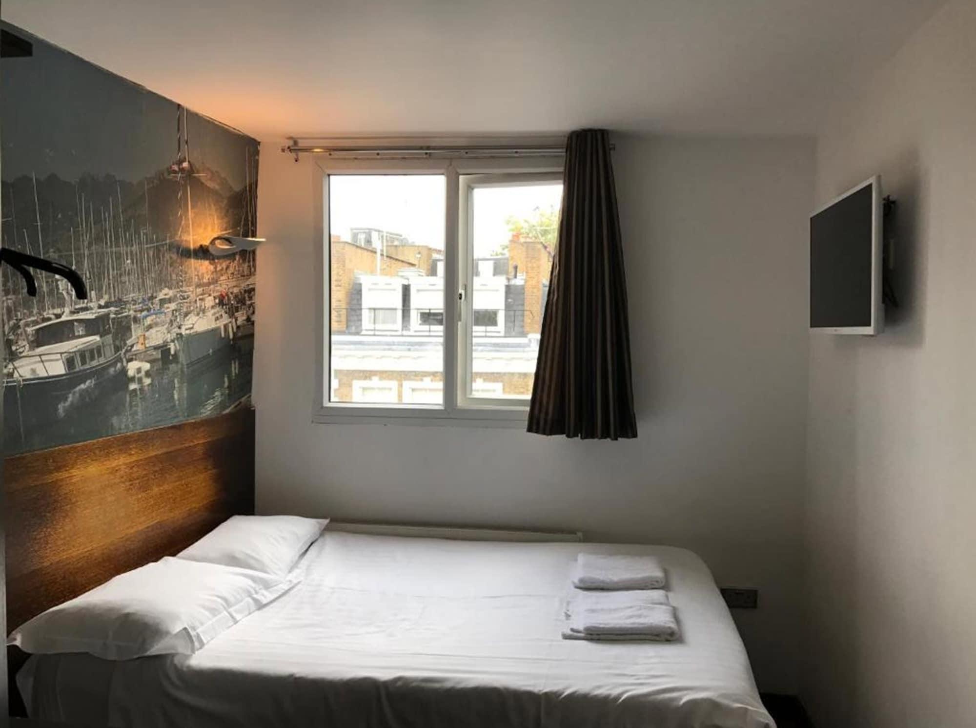 Exhibition Court Hotel 4 London Eksteriør billede