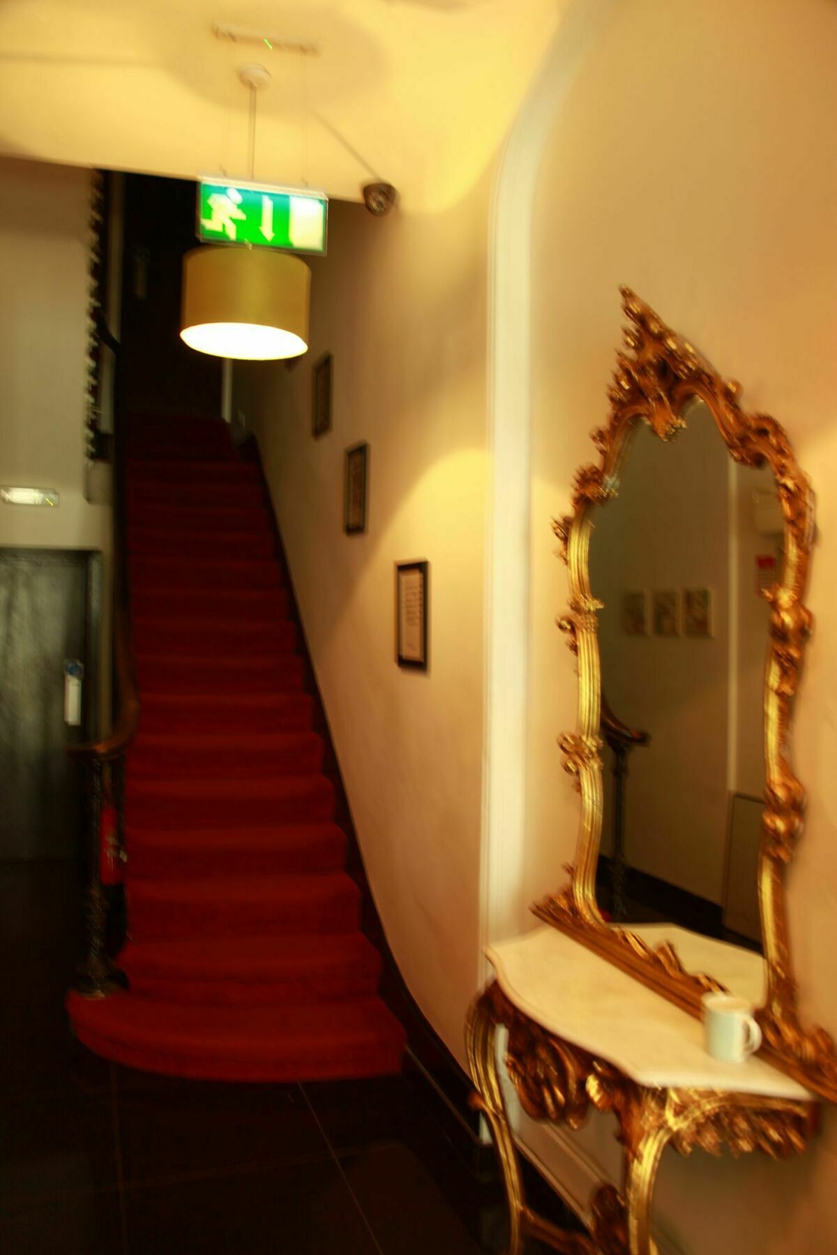 Exhibition Court Hotel 4 London Eksteriør billede